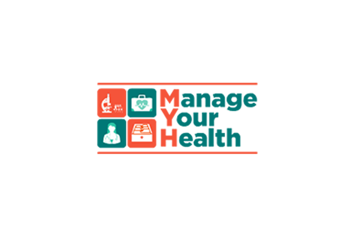 MANAGE YOUR HEALTH